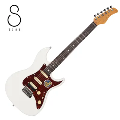 SIRE 사이어 일렉기타 Larry Carlton S3 New Gen Antique White