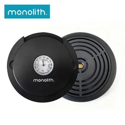 Monolith 모노리스 4계절 습도 조절 댐핏 Humidfit