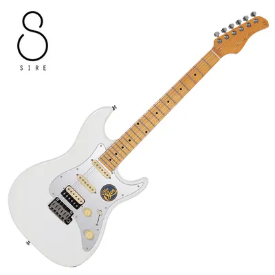 SIRE 사이어 일렉기타 Larry Carlton S7 New Gen White