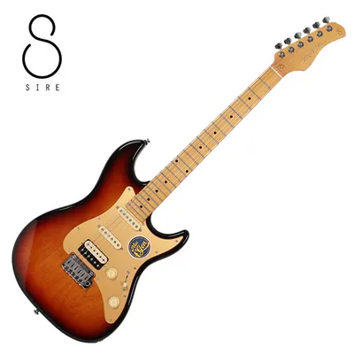 SIRE 사이어 일렉기타 Larry Carlton S7 New Gen 3-Tone Sunburst
