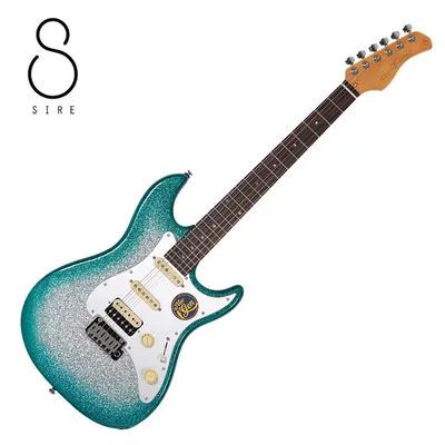 SIRE 사이어 일렉기타 Larry Carlton S7 New Gen Skyburst Sparkle