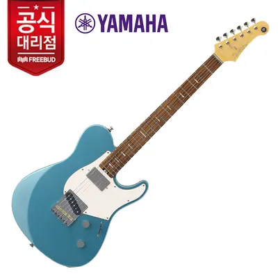 야마하 일렉기타 YAMAHA Pacifica SC Professional Breeze Metallic Blue (PACP11SBMB)