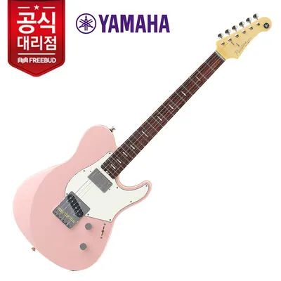 야마하 일렉기타 YAMAHA Pacifica SC Professional Ash Pink (PACP11SAP)