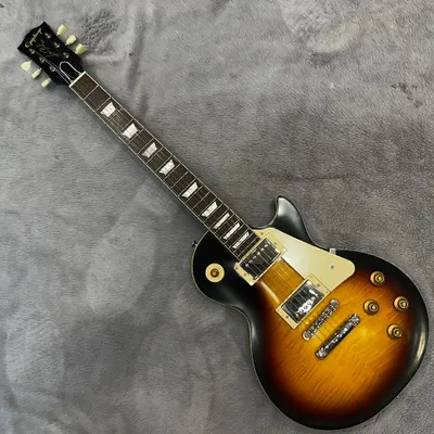 Epiphone 에피폰 일렉기타 1959 Les Paul Standard Tobacco Sunburst (ECLPS59TBVNH1)