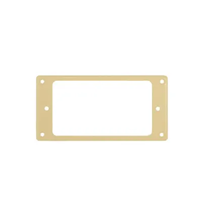 keeper music Pickup Ring Arch type Bridge Cream KPR-3-B