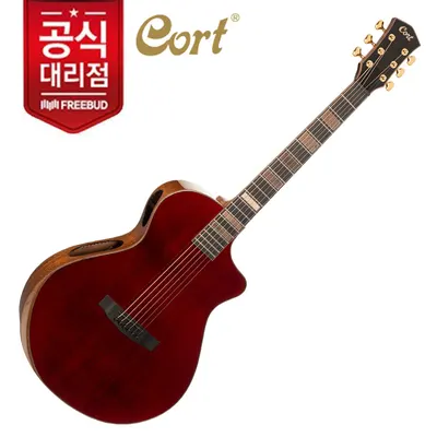 콜트기타 Cort 어쿠스틱 기타 Modern Autumn
