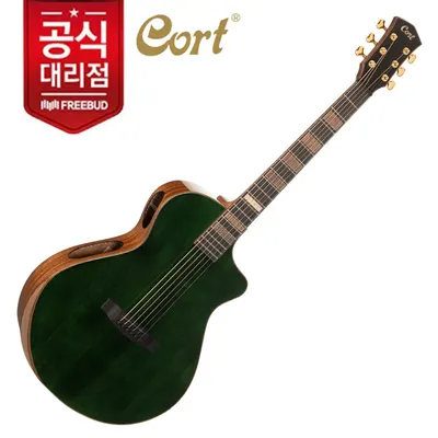 콜트기타 Cort 어쿠스틱 기타 Modern Forest