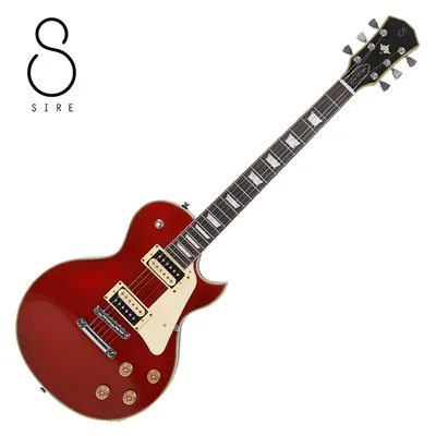 SIRE 사이어 일렉기타 Larry Carlton L7 New Gen Candy Apple Red