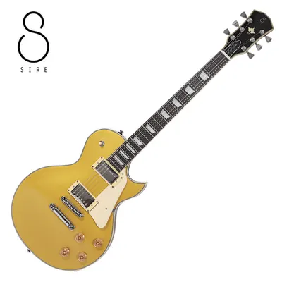 SIRE 사이어 일렉기타 Larry Carlton L7 New Gen Metallic Gold