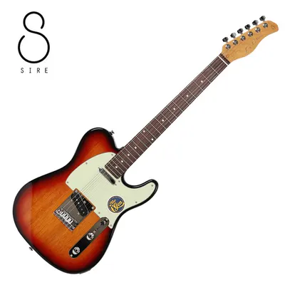 SIRE 사이어 일렉기타 Larry Carlton T3 New Gen 3-Tone Sunburst