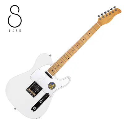 SIRE 사이어 일렉기타 Larry Carlton T7 New Gen White