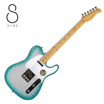 SIRE 사이어 일렉기타 Larry Carlton T7 New Gen Skyburst Sparkle