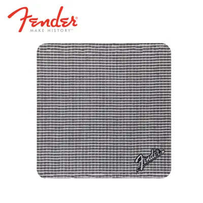 Fender 펜더 마우스패드 Mouse Pad Grill Cloth (910-6108-002)
