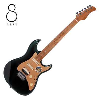 SIRE 사이어 일렉기타 Larry Carlton S7 New Gen Dark Forest