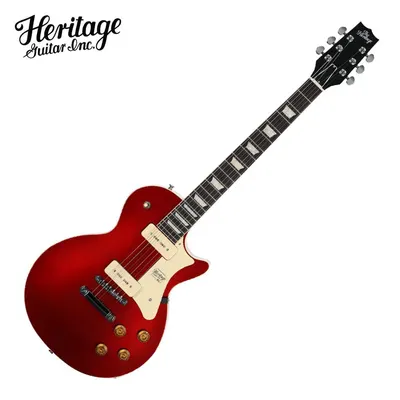 Heritage 일렉기타 H-150 P90 CHERRY