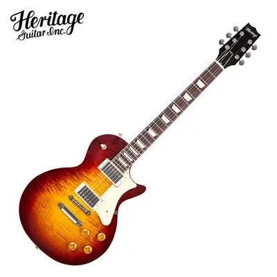 Heritage 일렉기타 STANDARD II H-150 BOURBON BURST