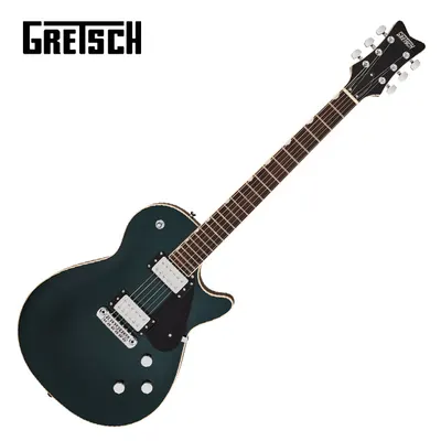 Gretsch 그레치 일렉기타 Electromatic Jet Cadillac Green (251-4103-546)