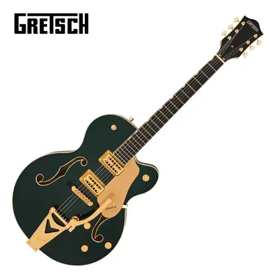 Gretsch 그레치 일렉기타 Synchromatic Nashville Hollow Body Single Cut with Bigsby Cadillac Green (250-6411-548)
