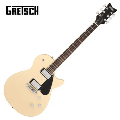 Gretsch 그레치 일렉기타 Electromatic Jet Club Buttercream (251-4102-534)