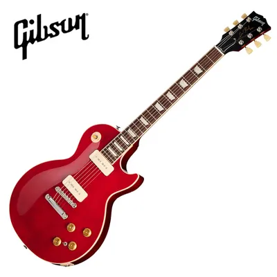 Gibson USA Warren Haynes Les Paul Standard 60s Cherry (LPS5P9WH00SCNH1)