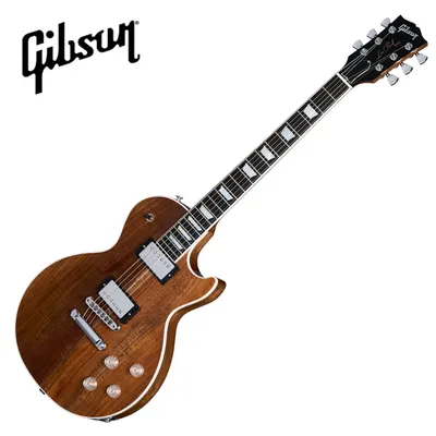 Gibson USA Les Paul Modern Koa Natural (LPMK24WNCH1)