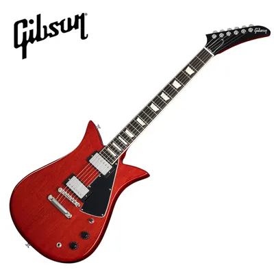 Gibson USA Theodore Standard Vintage Cherry (THS00VENH1)