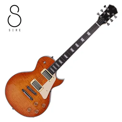 SIRE 사이어 일렉기타 Larry Carlton L7 New Gen Amber Burst