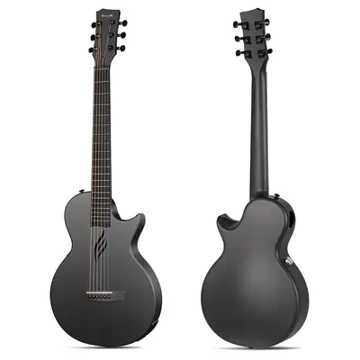 Enya 엔야 스마트기타 NOVA GO SP1 (Black)