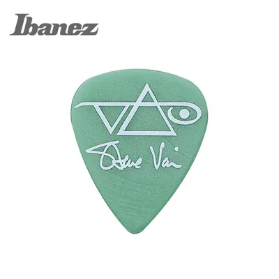 Ibanez 아이바네즈 스티브 바이 시그니처 피크 Steve Vai Signature 1.0mm [1000SVGR]