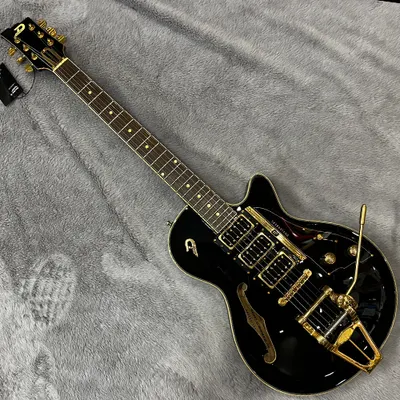 Duesenberg 일렉기타 Starplayer TV - Custom Black