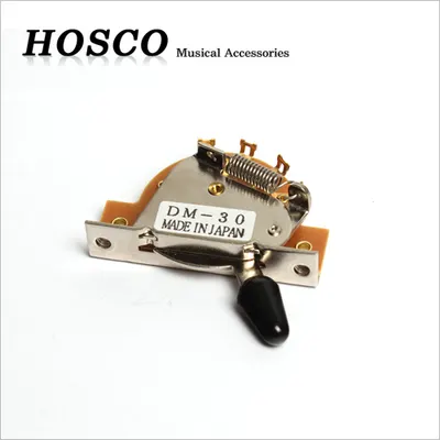 HOSCO 호스코 3-Way Level Switch DM-30G