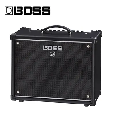 BOSS 기타앰프 Katana 50 (Gen 3)