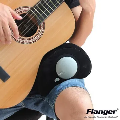 Flanger 휴대용 무릎 받침 FA-80A