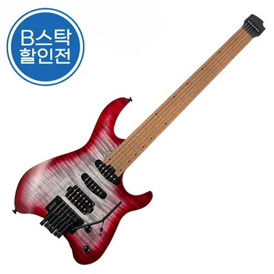 B스탁 초특가 찬스! 콜트기타 Cort 일렉기타 Space G6TR Semi Gloss Lava (SGLV)