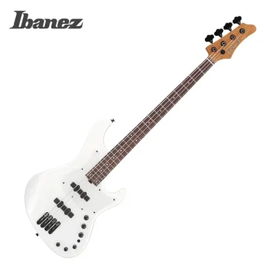 Ibanez 아이바네즈 베이스기타 MDM1000 (Pearl White)