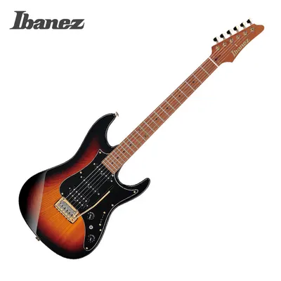 Ibanez 아이바네즈 일렉기타 AZ2204AG (Tri Fade Burst)