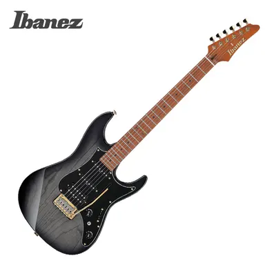 Ibanez 아이바네즈 일렉기타 AZ2204AG (Transparent Gray Burst)