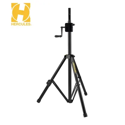 Hercules 허큘리스 EZ 어댑터 스피커 스탠드 SS710B Plus