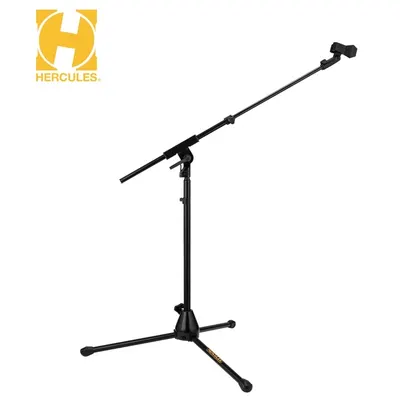 Hercules 허큘리스 삼각대 마이크 스탠드 MS520B PRO