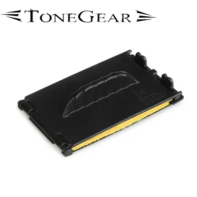 Tone Gear 스트링클리너 The String Cleaner For Guitar (TG-GTR)