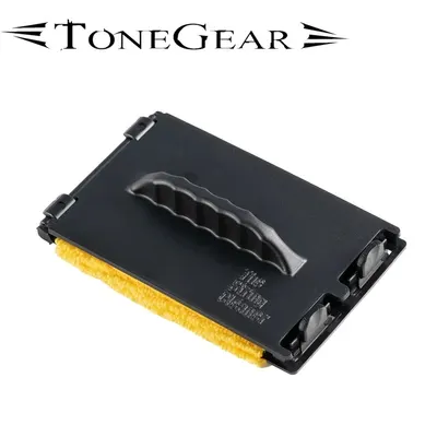 Tone Gear 스트링클리너 The String Cleaner For Bass (TG-BAS)