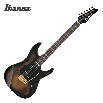 Ibanez 아이바네즈 일렉기타 AZ41P1EQ (Natural Gray Burst)