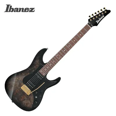 Ibanez 아이바네즈 일렉기타 AZ41P1PB (Transparent Gray Burst)