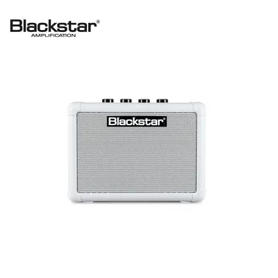 Blackstar 블랙스타 Fly3 3W Combo Mini Amp / Limeted Edition White