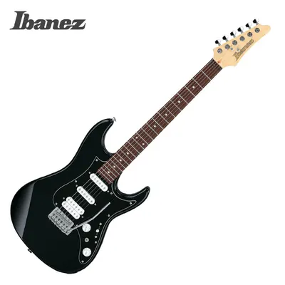 Ibanez 아이바네즈 일렉기타 AZES40B (Black)