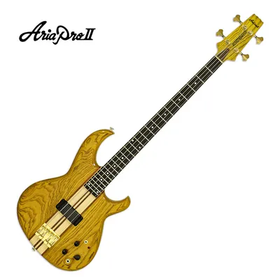 Aria Pro II 아리아프로 베이스기타 SB-1000 OAK