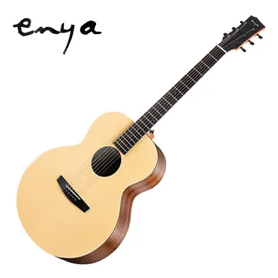 Enya 엔야 통기타 M-X0 (Natural)
