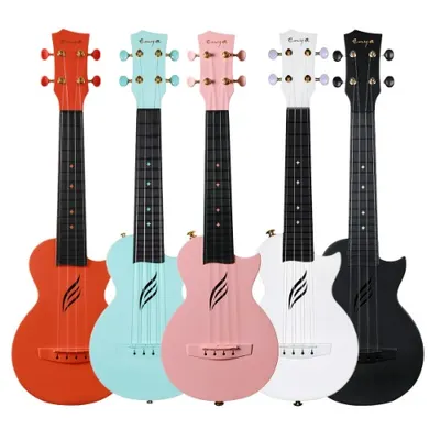 Enya 엔야 우쿨렐레 Nova U Mini (5 Color)