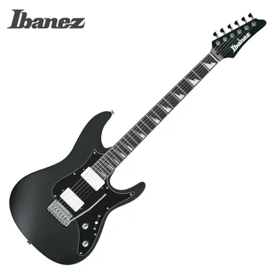 Ibanez 아이바네즈 일렉기타 BER10 (Black)
