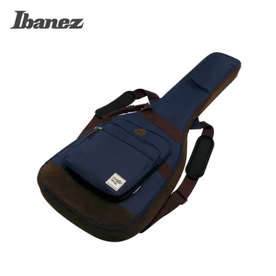 Ibanez 아이바네즈 일렉기타 케이스 Powerpad Designer Collection Navy Blue IGB541-NB